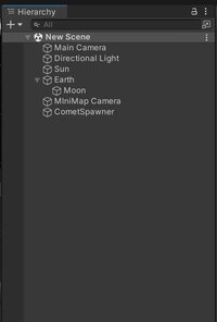 Solar Sys screenshot, image №3580583 - RAWG