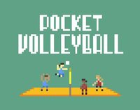 Pocket Volleyball screenshot, image №2973762 - RAWG