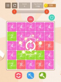 NumTrip：Number Puzzle Games screenshot, image №2450767 - RAWG