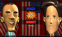 The Political Machine 2012 screenshot, image №591755 - RAWG
