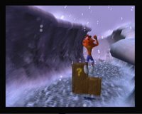 Crash Bandicoot: The Wrath of Cortex screenshot, image №1720047 - RAWG