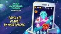 Alien Evolution Clicker: Species Evolving screenshot, image №1577277 - RAWG
