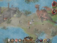 Sacred screenshot, image №373833 - RAWG