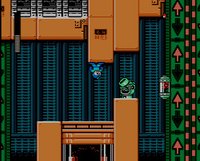 Mega Man 5 (1992) screenshot, image №261674 - RAWG
