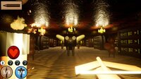 Dracula's Castle Fanmade Remake (Alpha 2) screenshot, image №3845399 - RAWG