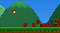 Furious Bird (you know what clone) screenshot, image №2595395 - RAWG