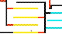 Billy's Impossible Adventure (IlTecnoMastro) screenshot, image №2765087 - RAWG