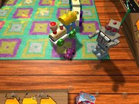 Playroom Driver screenshot, image №2099413 - RAWG