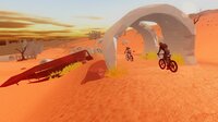 Dustland Rider screenshot, image №3315434 - RAWG