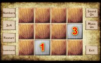 Mr Rabbit's Memory Game screenshot, image №852248 - RAWG