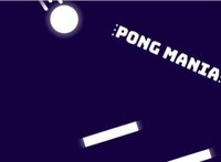 ⫶pong mania⫶ screenshot, image №2936192 - RAWG