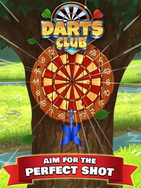 Darts Club screenshot, image №1756156 - RAWG