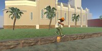 Vitoria's Skate Jam screenshot, image №3519189 - RAWG