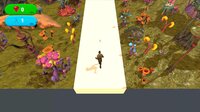 Endless Fantasy Run screenshot, image №3803861 - RAWG