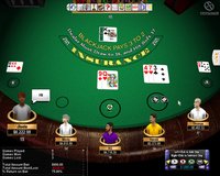 Reel Deal Casino: Imperial Fortune screenshot, image №539709 - RAWG