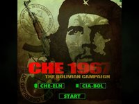 Che 1967 screenshot, image №2173412 - RAWG