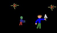 Zombie Boi screenshot, image №3665175 - RAWG