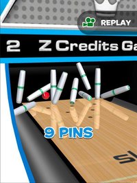 Strike! eSports CandlePin screenshot, image №2045638 - RAWG