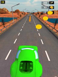 Police Traffic Driving School screenshot, image №1614895 - RAWG