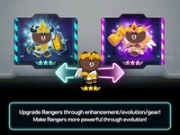 LINE Rangers screenshot, image №1682612 - RAWG