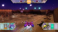 Starbug Troopers: The 4 horseflies of the apocalypse screenshot, image №4259207 - RAWG