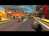 Infected Zombie War: Shooting screenshot, image №1755613 - RAWG