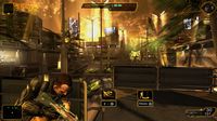 Deus Ex: The Fall screenshot, image №120106 - RAWG