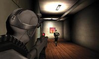 Tom Clancy's Splinter Cell Chaos Theory screenshot, image №656744 - RAWG