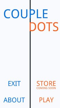 Couple Dots screenshot, image №1257315 - RAWG