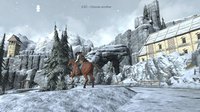 Frozen Knight screenshot, image №1323250 - RAWG