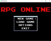 RPG Online screenshot, image №3321936 - RAWG