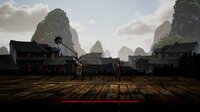 the Shadow of Swallow screenshot, image №4202989 - RAWG