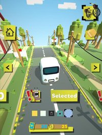 Post-man screenshot, image №2126002 - RAWG