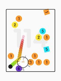 Drop The Ball screenshot, image №1554990 - RAWG