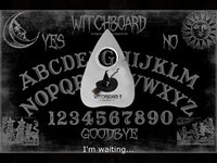 WitchBoard II screenshot, image №1656628 - RAWG