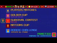 Athletics - World Championship screenshot, image №2987901 - RAWG