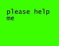 please help me screenshot, image №1291942 - RAWG