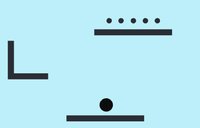 Platformer (DennisParamonov) screenshot, image №1308667 - RAWG