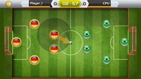 Finger Soccer Game screenshot, image №2950258 - RAWG