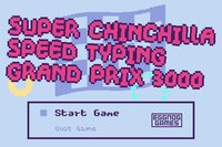 Super Chinchilla Speed Typing Grand Prix 3000 screenshot, image №2348292 - RAWG