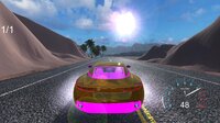 3D Car Racing Game - 3 screenshot, image №3210801 - RAWG