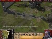 Firefly Studios' Stronghold 2 screenshot, image №409608 - RAWG