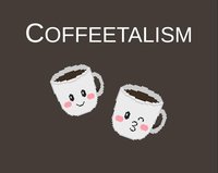 Coffeetalism screenshot, image №2361356 - RAWG