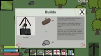 Zombie Battle Begins screenshot, image №2971964 - RAWG