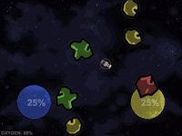 Busteroids screenshot, image №1042843 - RAWG
