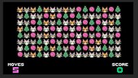 Pixel Cat Match-3 screenshot, image №2847590 - RAWG