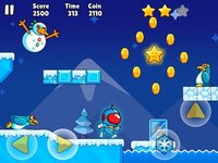 Bruno's World screenshot, image №3197455 - RAWG