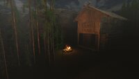 BURNT ASHES (itch) screenshot, image №2797957 - RAWG