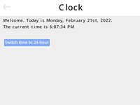 Dev Tech OS 3.9.8 screenshot, image №3257431 - RAWG