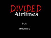 Divided Airlines screenshot, image №1188236 - RAWG